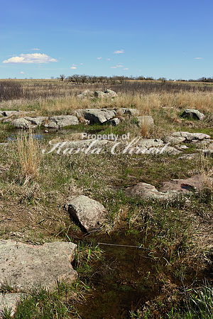 Pipestone National Monument 4 - May 4, 2019