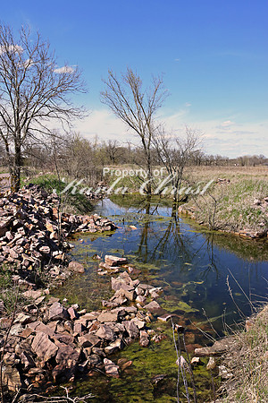 Pipestone National Monument 5 - May 4, 2019