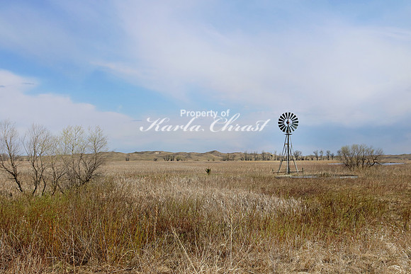 Valentine National Wildlife Refuge 1 - May 3, 2019