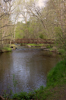 Charles A. Lindbergh State Park 1 - May 17, 2019