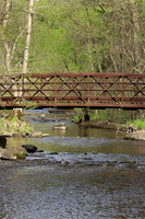 Charles A. Lindbergh State Park 3 - May 17, 2019