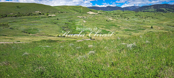 Fetterman Massacre Monument 19 - June 5, 2024 Wyoming