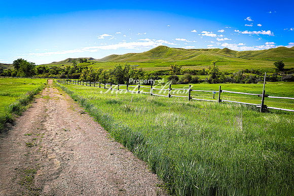 Fort Phil Kearny State Historic Site 13 - June 5, 2024 Wyoming