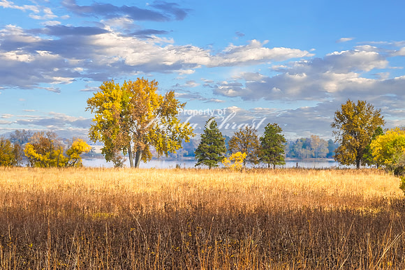 Pelican Lake Recreation Area 21 - October 19, 2023 Pelican Lake Recreation Area South Dakota