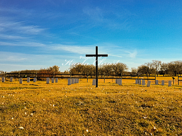 Fort Sisseton Historic State Park 15 - November 15, 2023