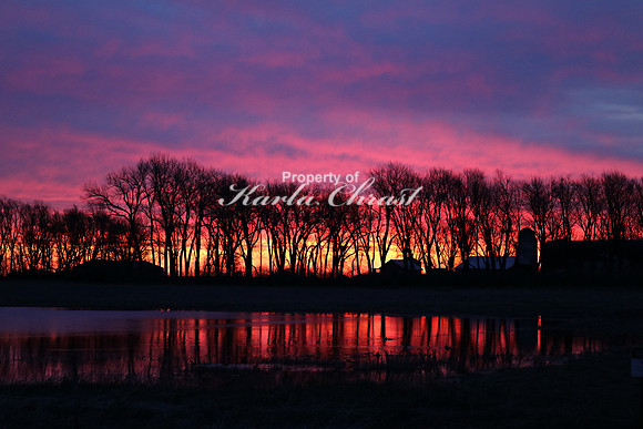 Minnesota Sunrise 9 - April 28, 2019