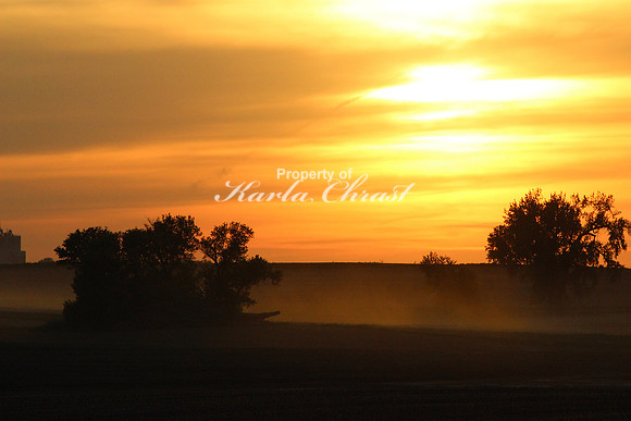 Minnesota Sunset 15 - May 22, 2015