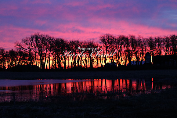 Minnesota Sunrise 10 - April 28, 2019
