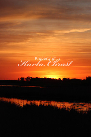Minnesota Sunset 4 - May 22, 2015