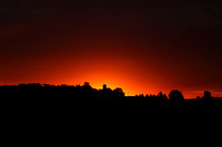 Minnesota Sunrise 8 - June 16, 2017