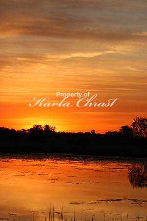 Minnesota Sunset 10 - May 22, 2015