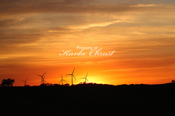 Minnesota Sunset 14 - May 22, 2015