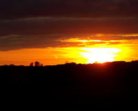 Minnesota Sunrise 2 - September 29, 2008