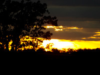 Minnesota Sunrise 7 - September 29, 2008