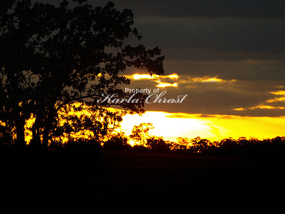Minnesota Sunrise 7 - September 29, 2008