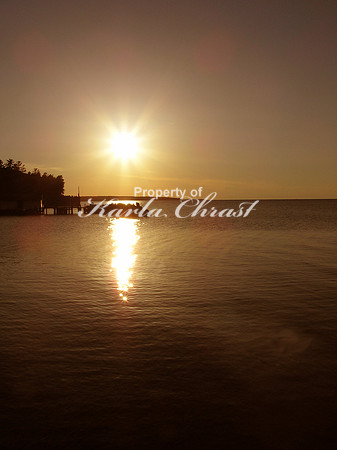 Apostle Island National Seashore 2 - September 28, 2007