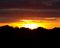 Minnesota Sunrise 3 - September 29, 2008
