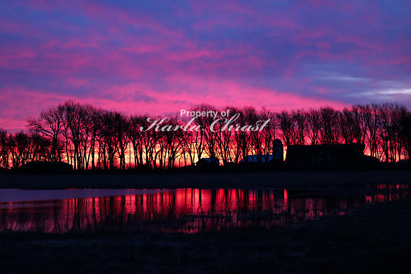 Minnesota Sunrise 11 - April 28, 2019