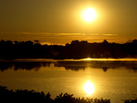 Minnesota Sunrise 6 - October 8, 2008