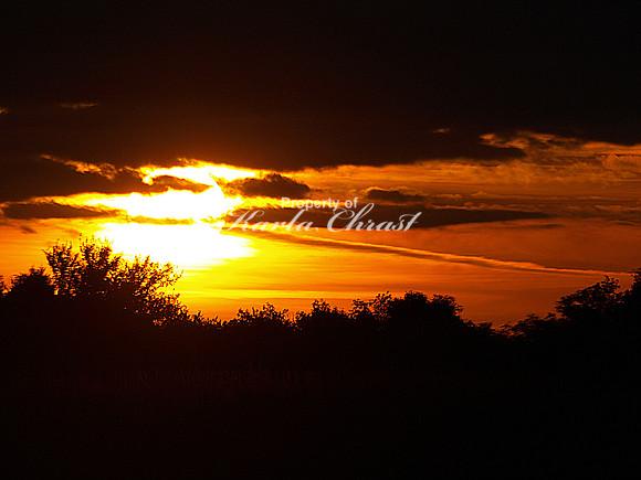Minnesota Sunrise 5 - September 29, 2008