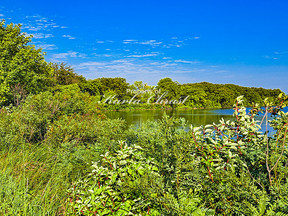 Oakwood Lakes State Park 36 - September 1,  2023