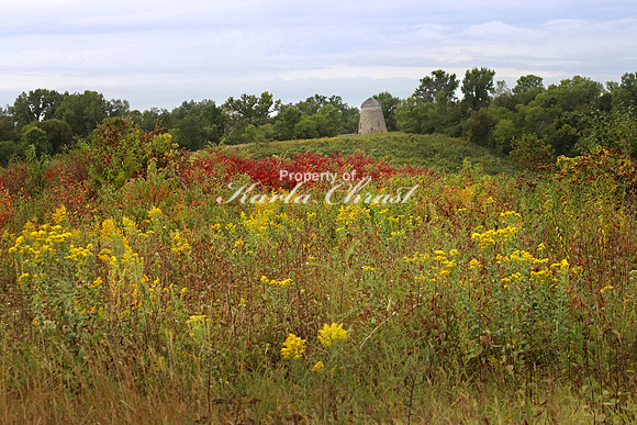 Minneopa State Park 1 - September 7, 2019