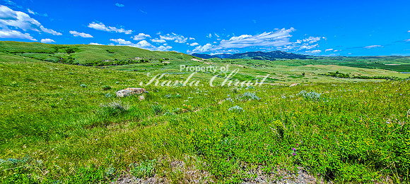 Fetterman Massacre Monument 21 - June 5, 2024 Wyoming
