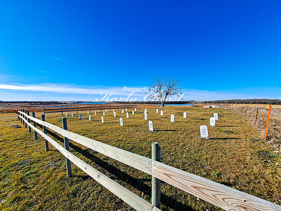 Fort Sisseton Historic State Park 5 - November 15, 2023