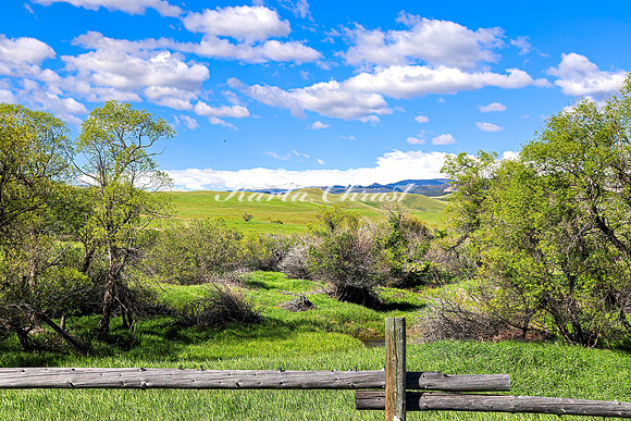Fort Phil Kearny State Historic Site 29 - June 5, 2024 Wyoming