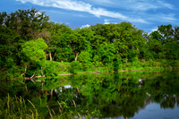 Oakwood Lakes State Park 26 - June 6,  2023