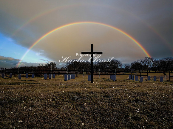 Fort Sisseton Historic State Park 12 - November 15, 2023