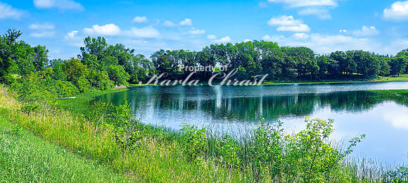 North Country National Scenic Trail 19 - July 30, 2024