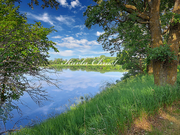 Oakwood Lakes State Park 13 - June 6,  2023