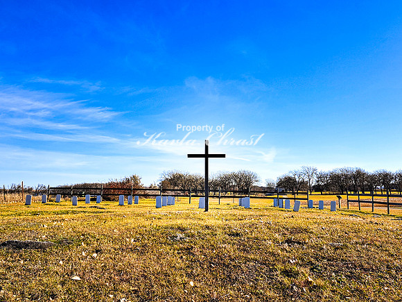 Fort Sisseton Historic State Park 16 - November 15, 2023