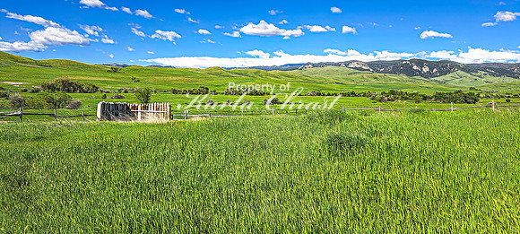 Fort Phil Kearny State Historic Site 35 - June 5, 2024 Wyoming