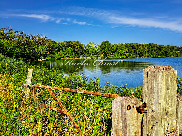 Oakwood Lakes State Park 38 - September 1,  2023