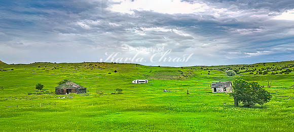 Rural South Dakota 1 - June 4, 2024