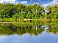 Oakwood Lakes State Park 2 - June 6,  2023