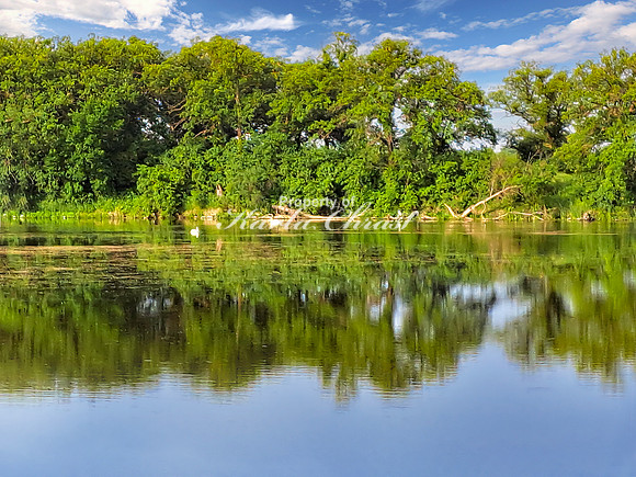 Oakwood Lakes State Park 2 - June 6,  2023