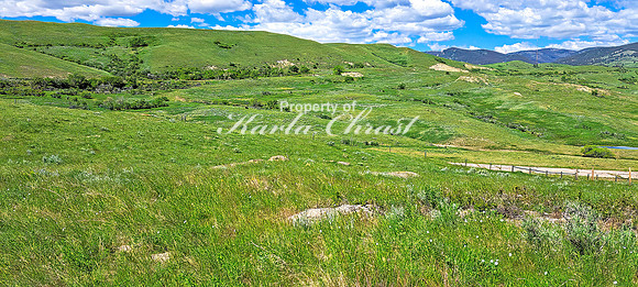 Fetterman Massacre Monument 12 - June 5, 2024 Wyoming