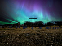 Fort Sisseton Historic State Park 10 - November 15, 2023
