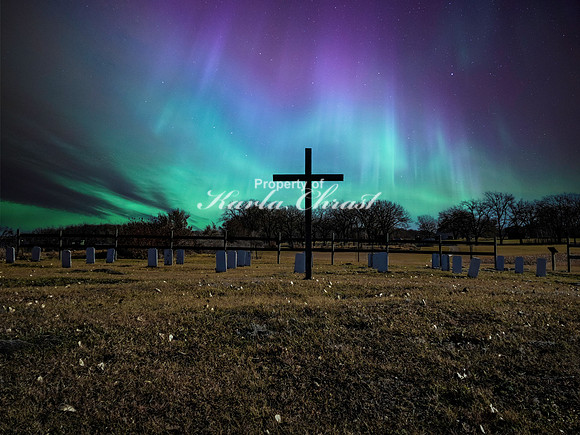 Fort Sisseton Historic State Park 10 - November 15, 2023