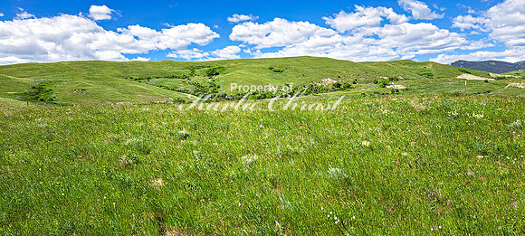 Fetterman Massacre Monument 7 - June 5, 2024 Wyoming
