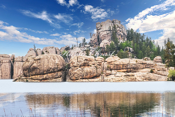 Sylvan Lake 18 - June 12, 2023