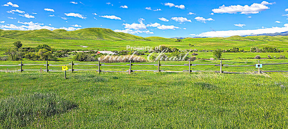 Fort Phil Kearny State Historic Site 36 - June 5, 2024 Wyoming