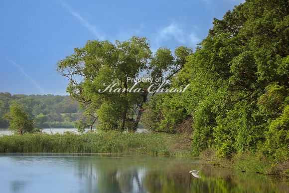 Oakwood Lakes State Park 27 - June 6,  2023