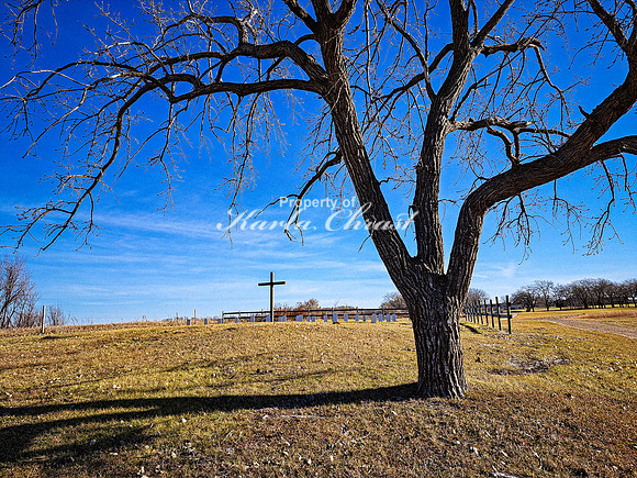 Fort Sisseton Historic State Park 8 - November 15, 2023