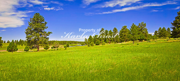 Keyhole State Park 2 - June 7, 2024