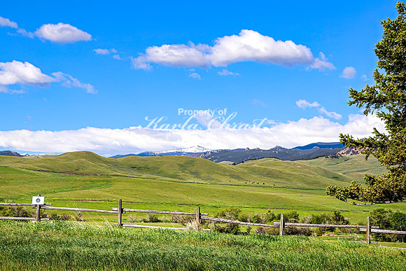 Fort Phil Kearny State Historic Site 9 - June 5, 2024 Wyoming