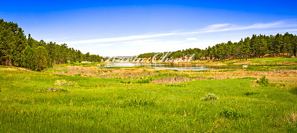 Keyhole State Park 7 - June 7, 2024